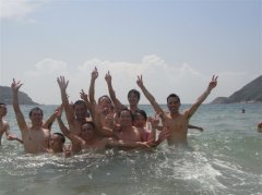 同舟共濟創合航，金秋碩果齊分享!