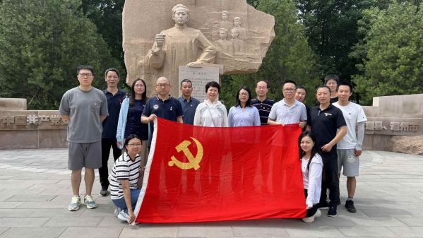 “運河清風”廉政教育基地研學(xué)活動圖片1